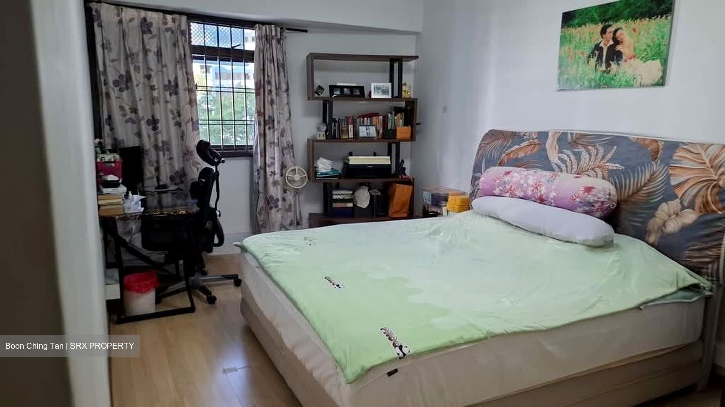 Blk 504B Montreal Spring (Sembawang), HDB 5 Rooms #572700961